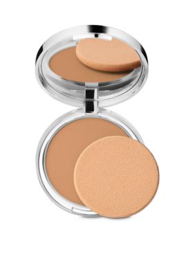 Clinique Stay-Matte Sheer Pressed Powder Foundation