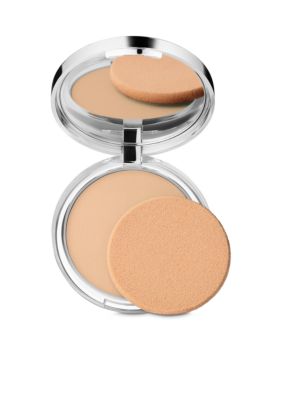 Clinique Stay-Matte Sheer Pressed Powder Foundation