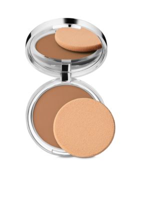 Clinique Stay-Matte Sheer Pressed Powder Foundation