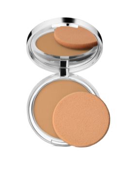 Clinique Stay-Matte Sheer Pressed Powder Foundation