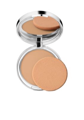 Clinique Stay-Matte Sheer Pressed Powder Foundation
