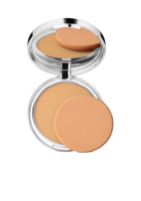 Clinique Stay-Matte Sheer Pressed Powder Foundation