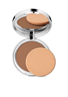 Clinique Stay-Matte Sheer Pressed Powder Foundation