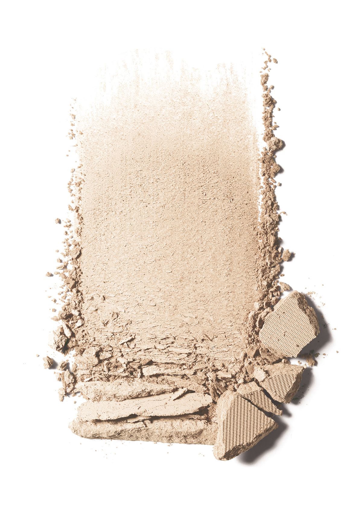 Stay-Matte Sheer Pressed Powder Foundation