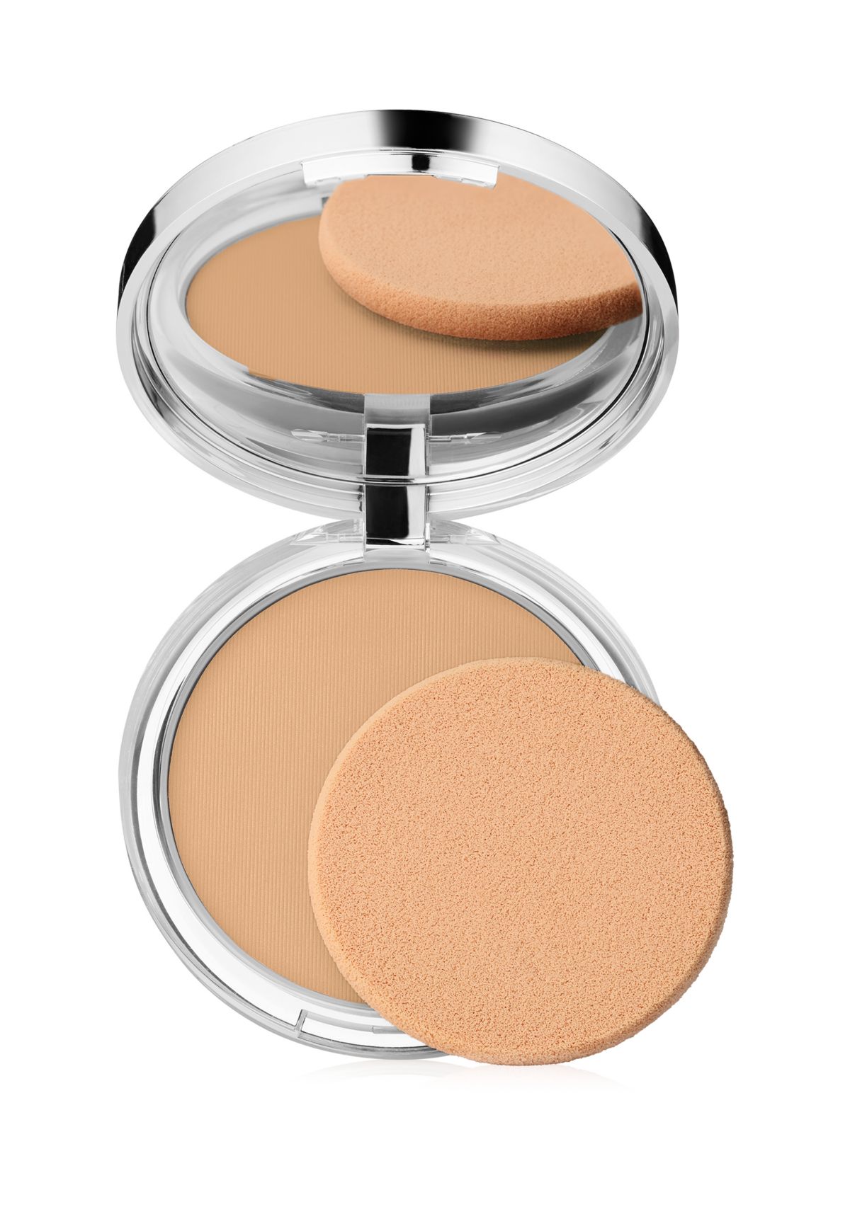 Superpowder Double Face Makeup Foundation