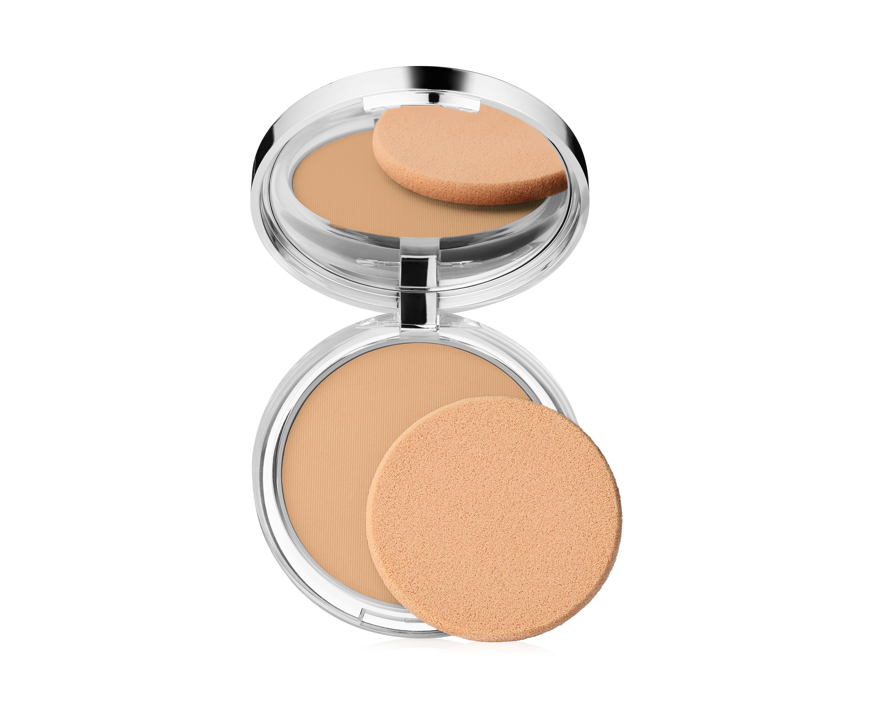 Superpowder Double Face Makeup Foundation