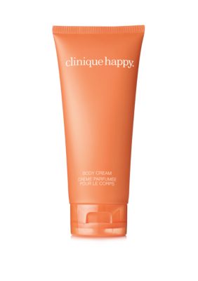 Clinique Happy Body Cream