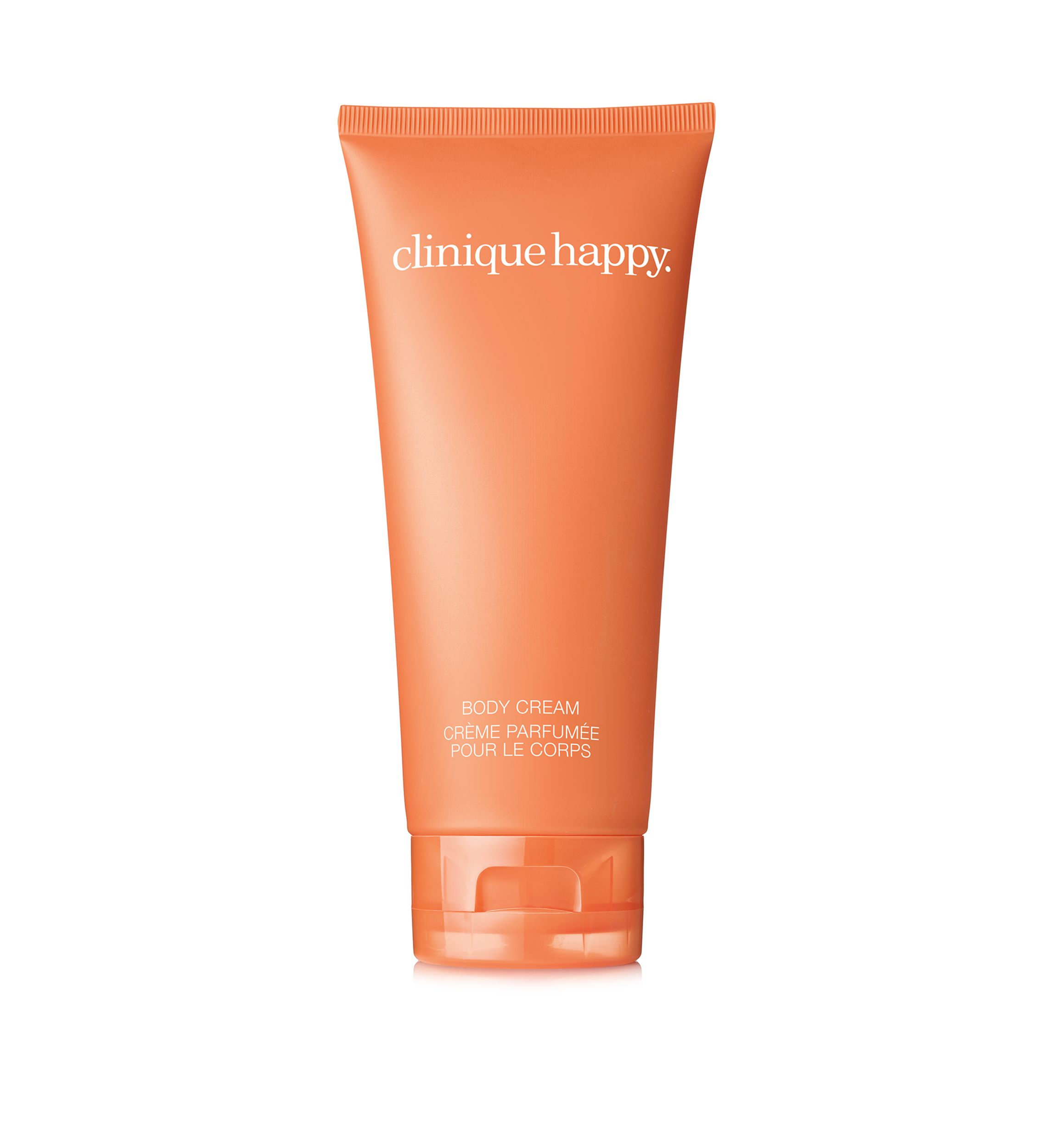 Happy Body Cream