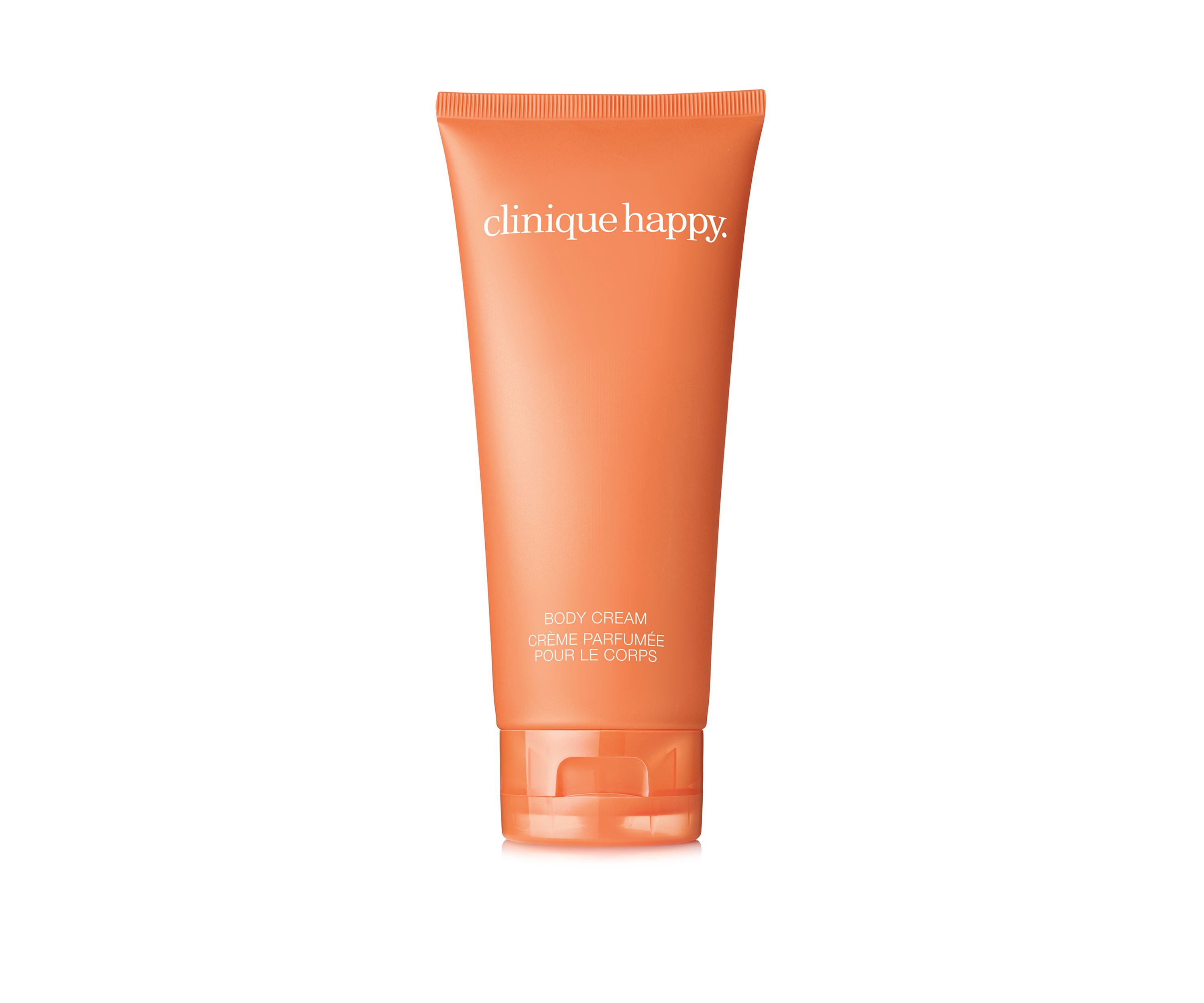 Happy Body Cream