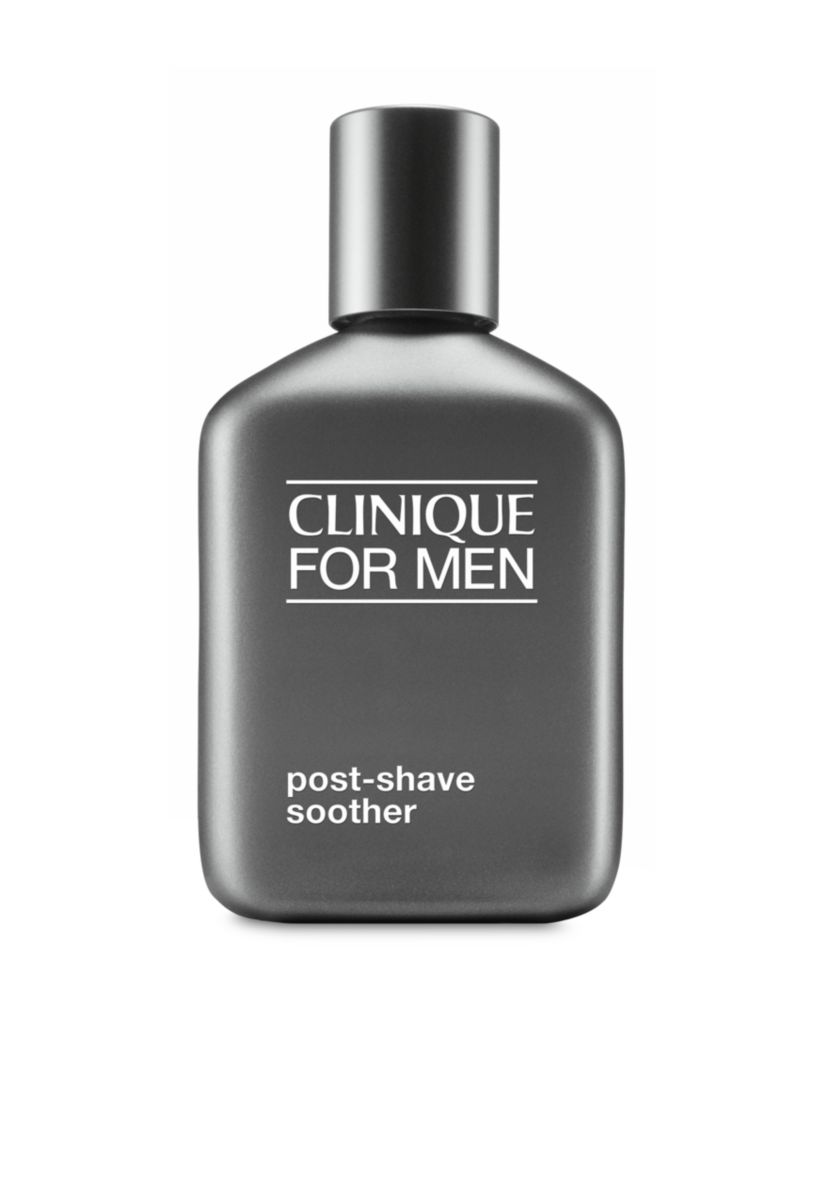 For Men™ Post-Shave Soother Lotion for Razor Burn + Dryness