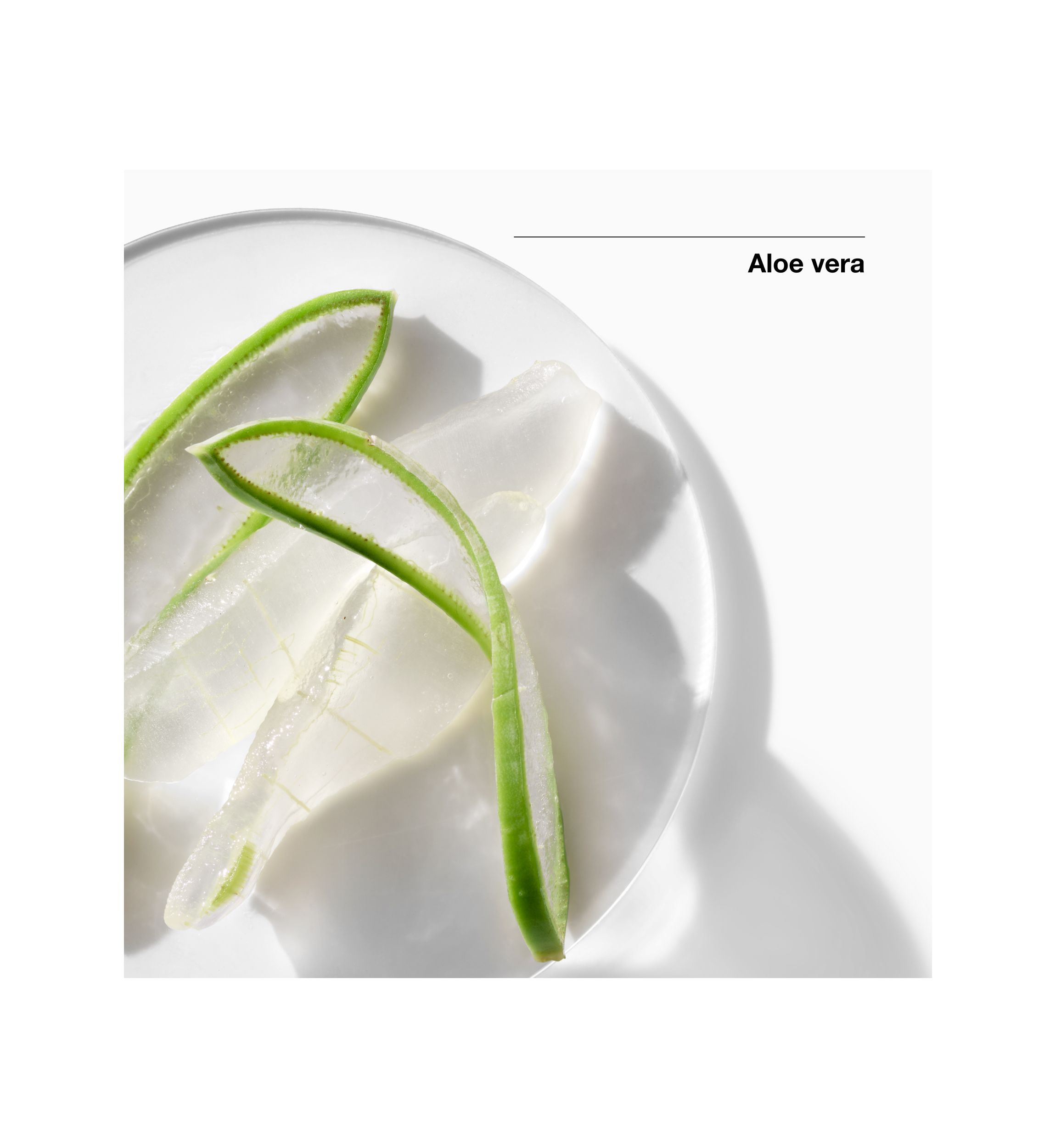 For Men™ Post-Shave Soother Lotion for Razor Burn + Dryness