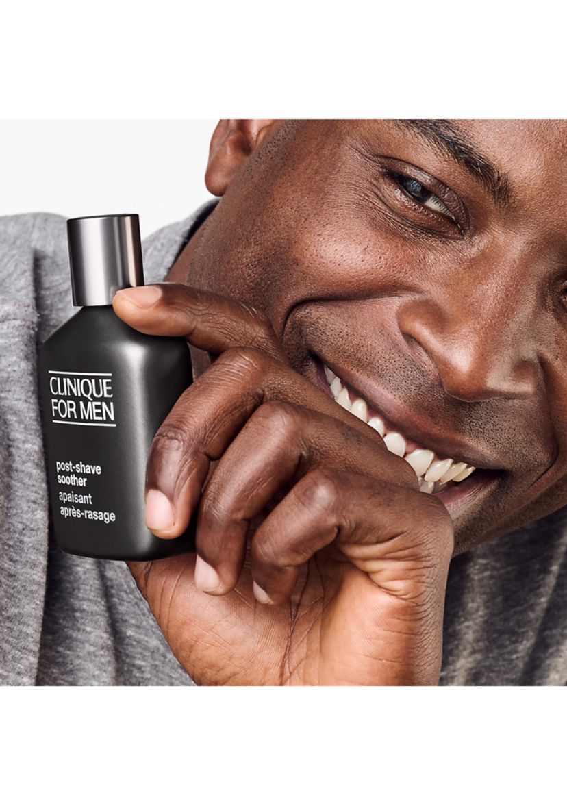For Men™ Post-Shave Soother Lotion for Razor Burn + Dryness