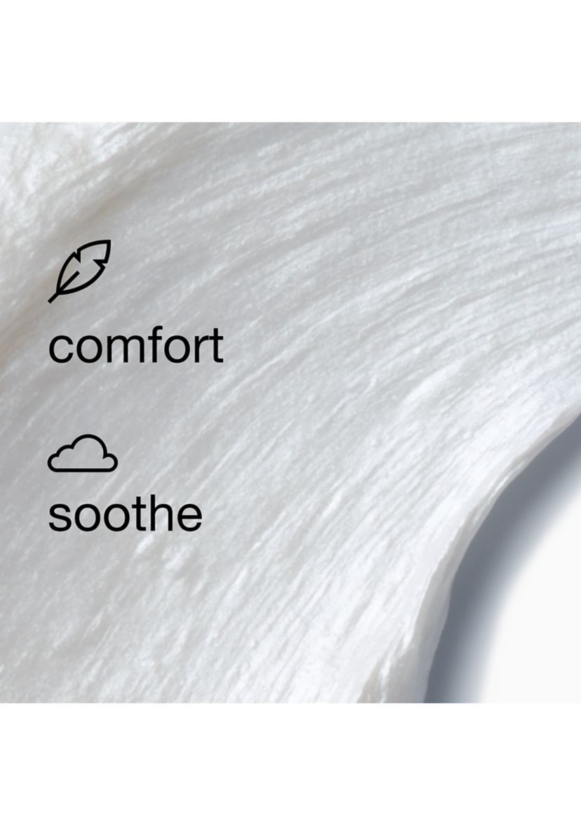 For Men™ Post-Shave Soother Lotion for Razor Burn + Dryness