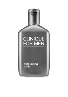 Clinique For Menâ¢ Exfoliating Tonic Toner - Normal to Dry