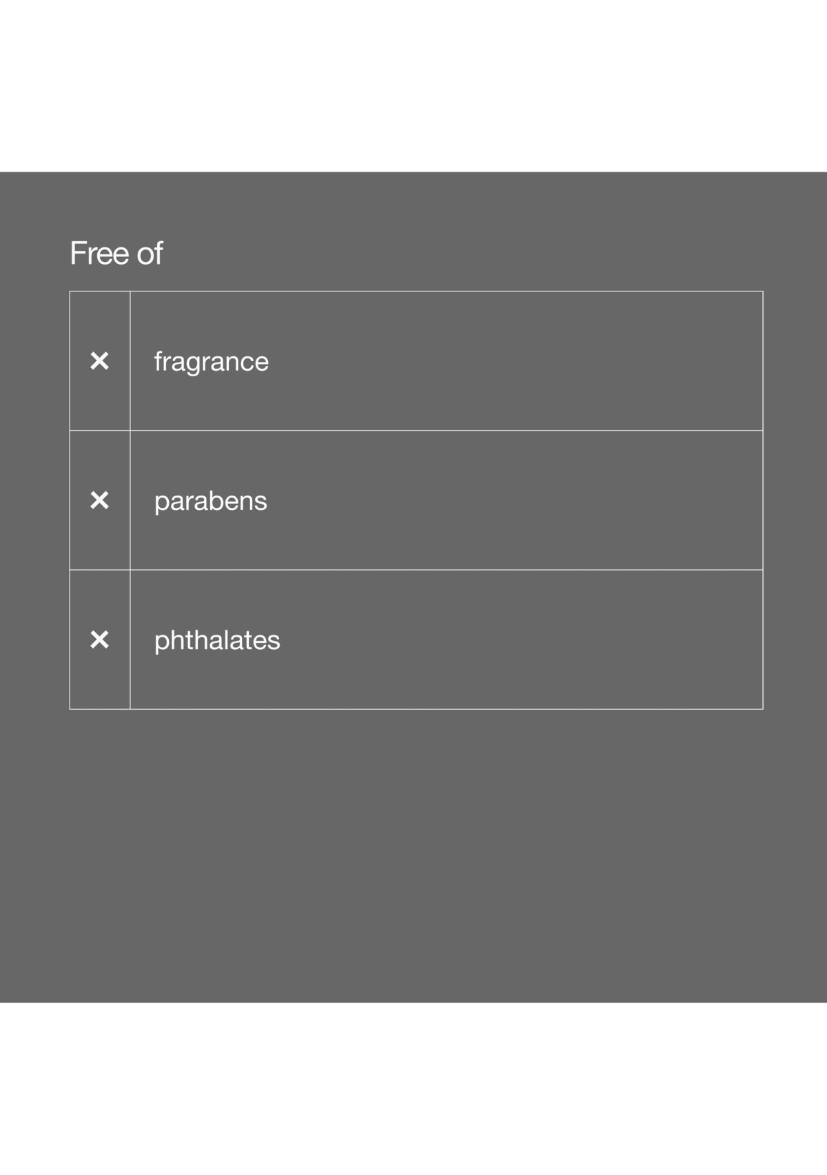 For Men™ Exfoliating Tonic Toner - Normal to Oily