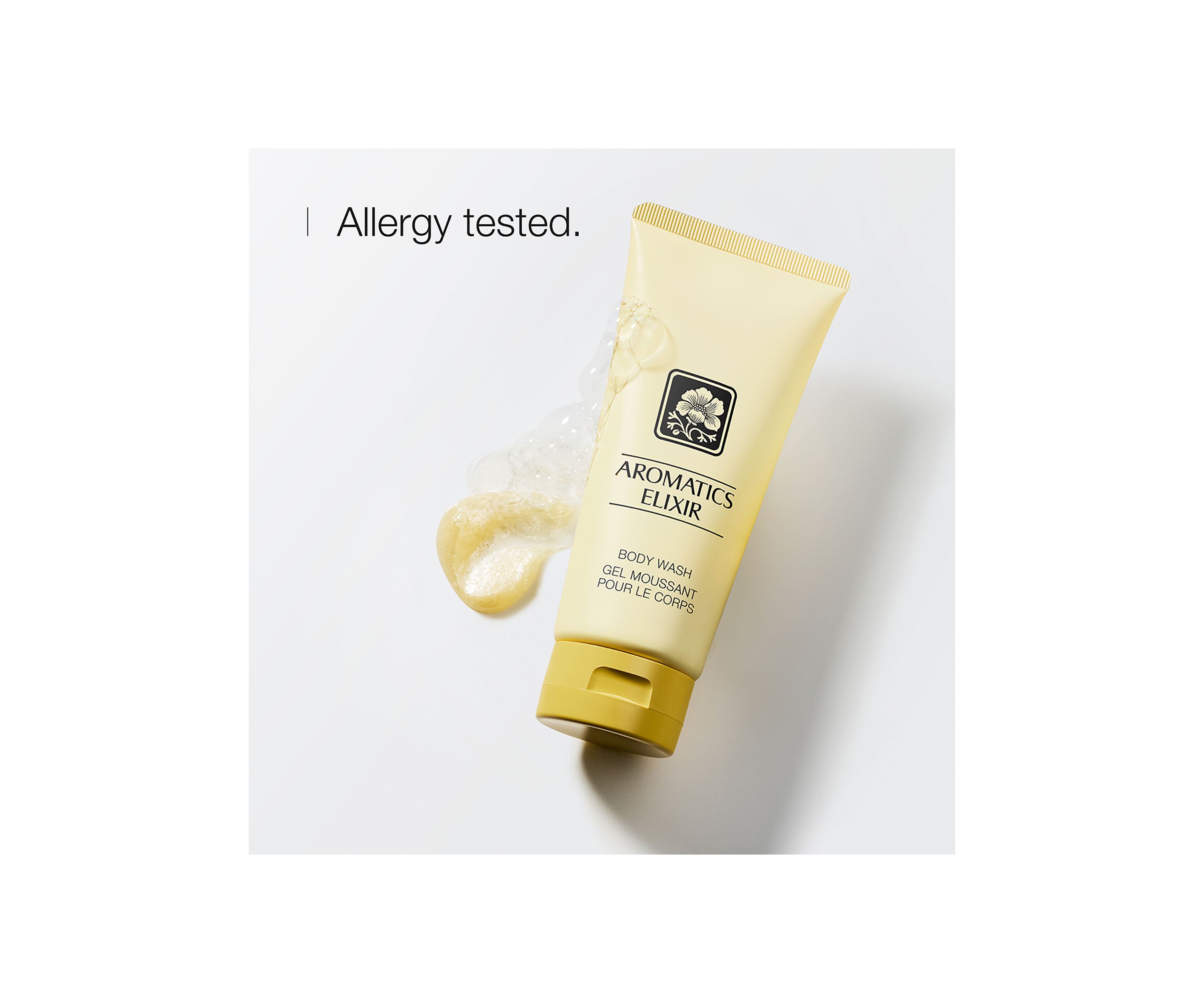 Aromatics Elixir™ Body Wash