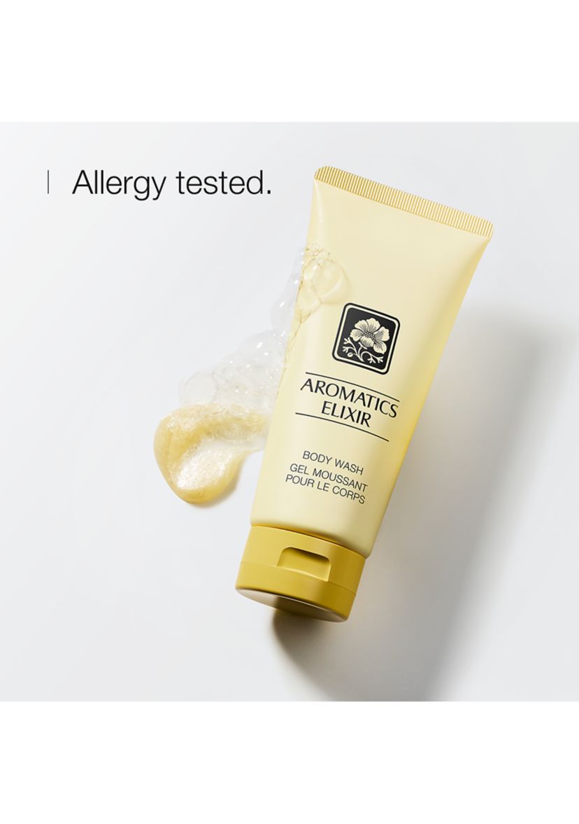 Aromatics Elixir™ Body Wash