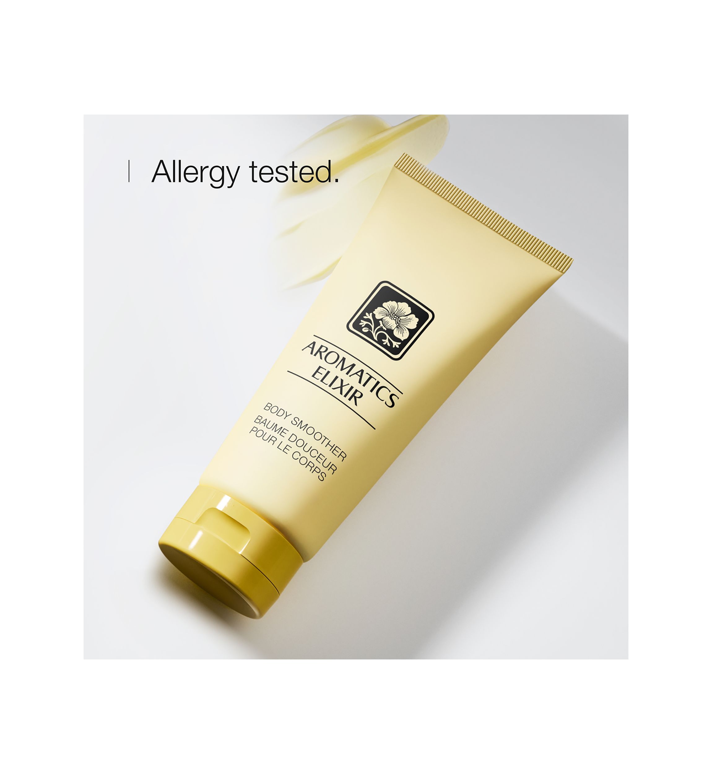 Aromatics Elixir™ Body Smoother Lotion
