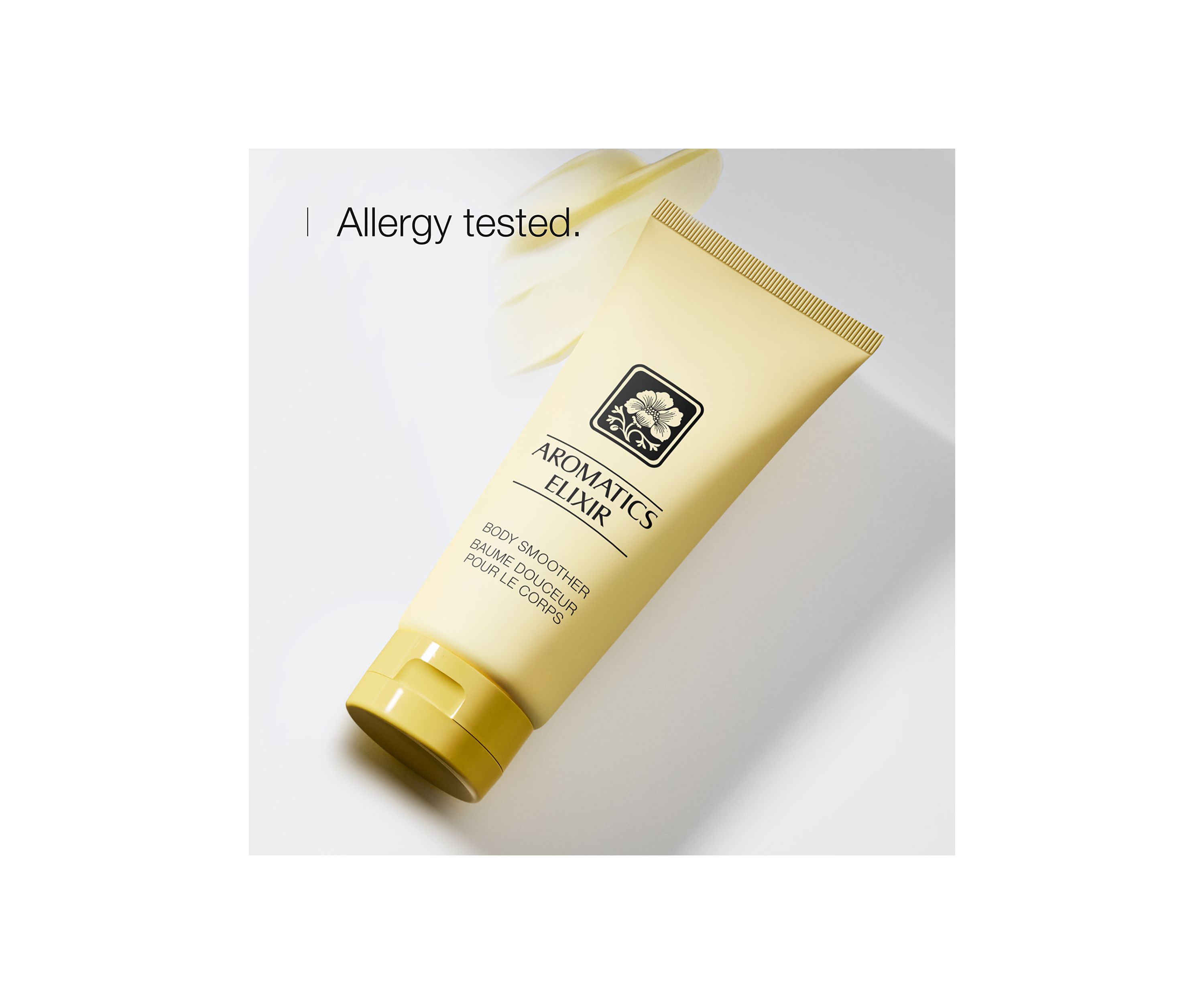 Aromatics Elixir™ Body Smoother Lotion