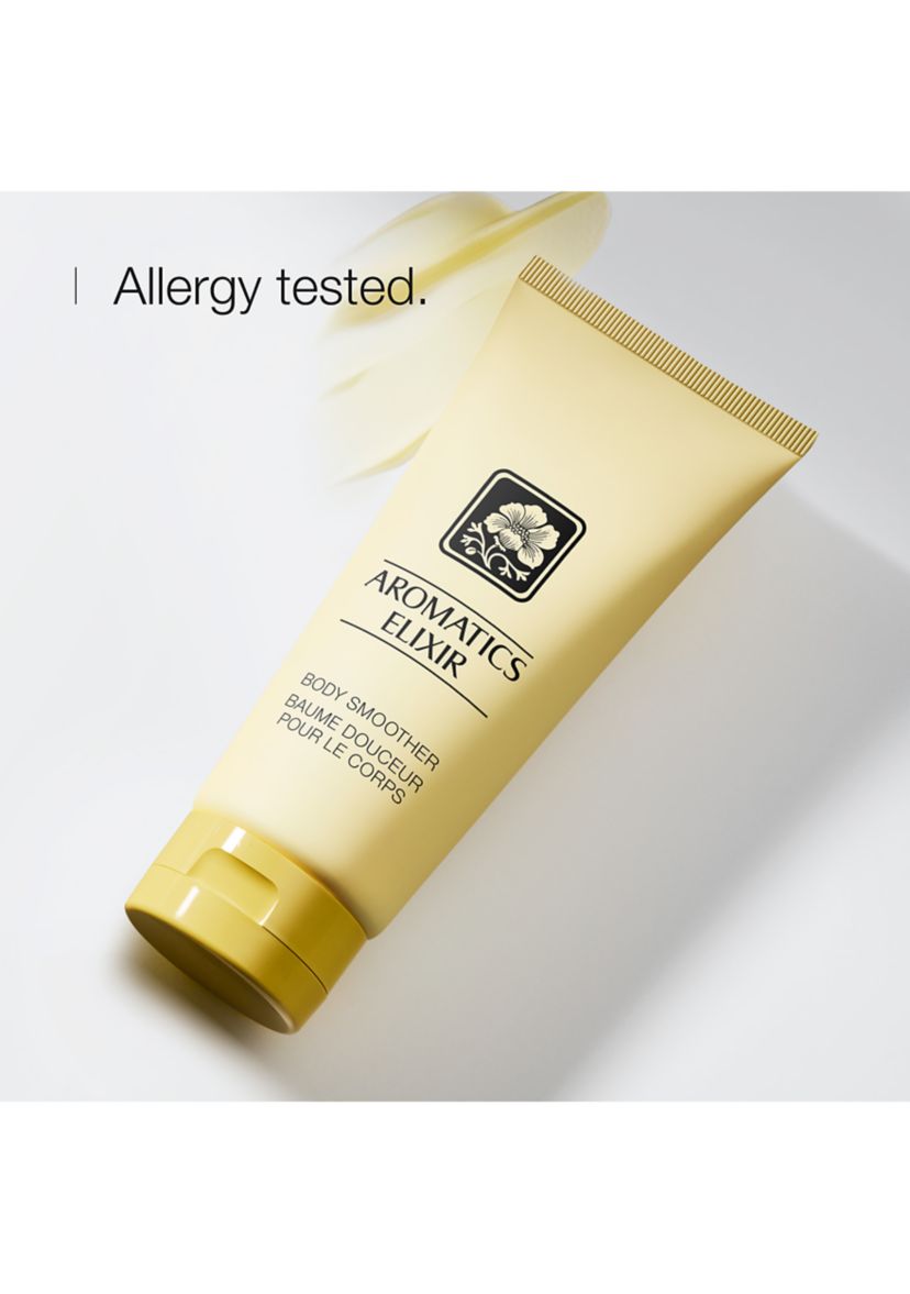 Aromatics Elixir™ Body Smoother Lotion