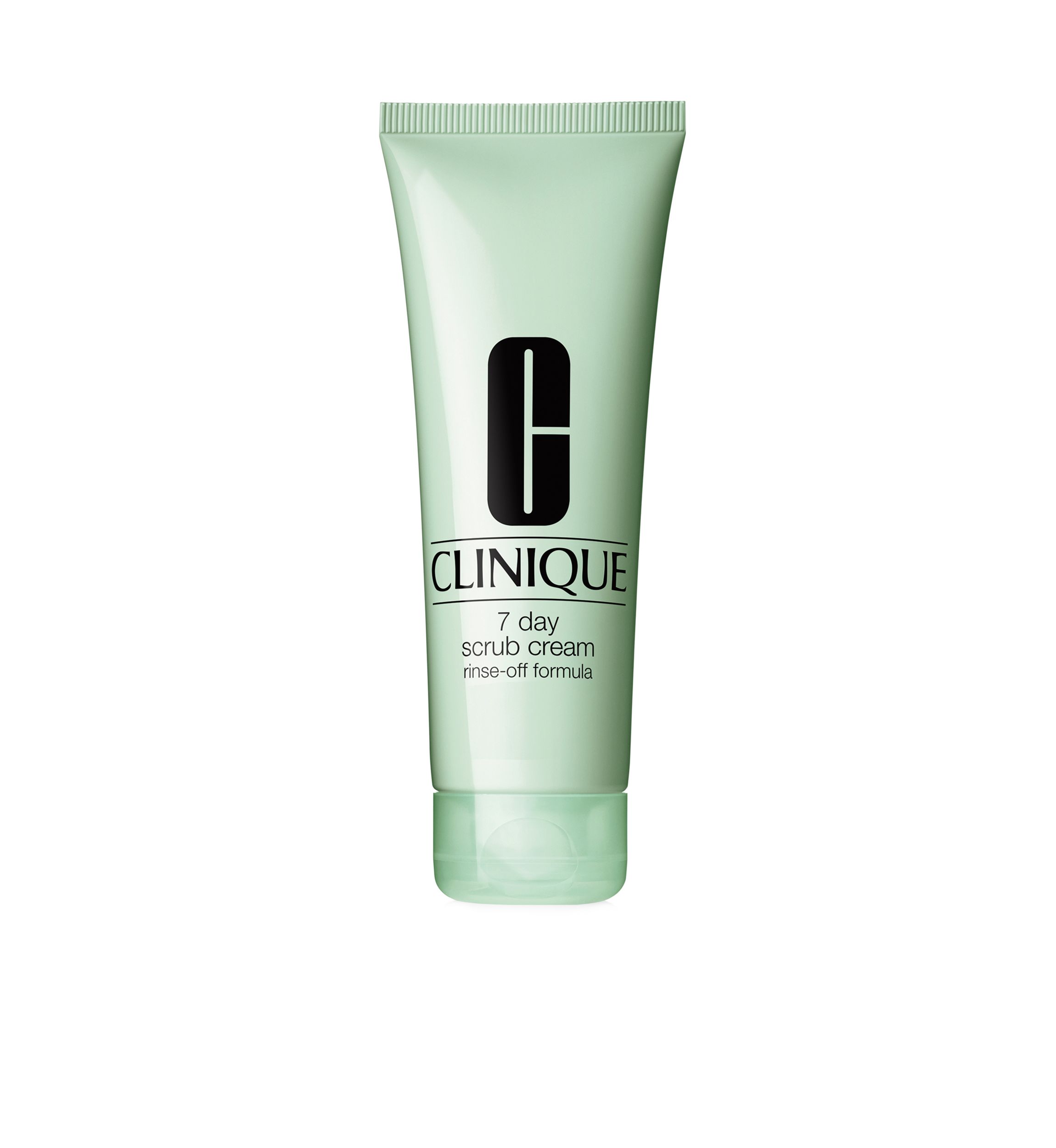 7 Day Scrub Cream Rinse-Off Formula