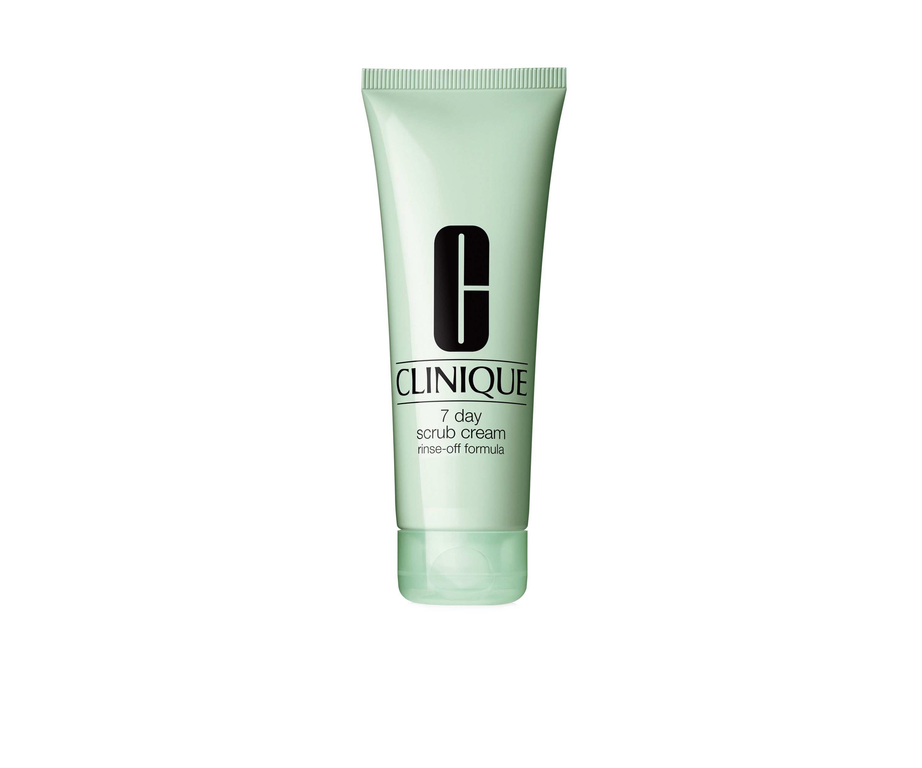 7 Day Scrub Cream Rinse-Off Formula