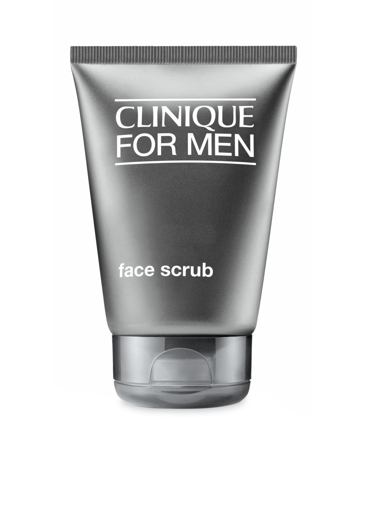 For Men™ Face Scrub Exfoliator with Salicylic Acid