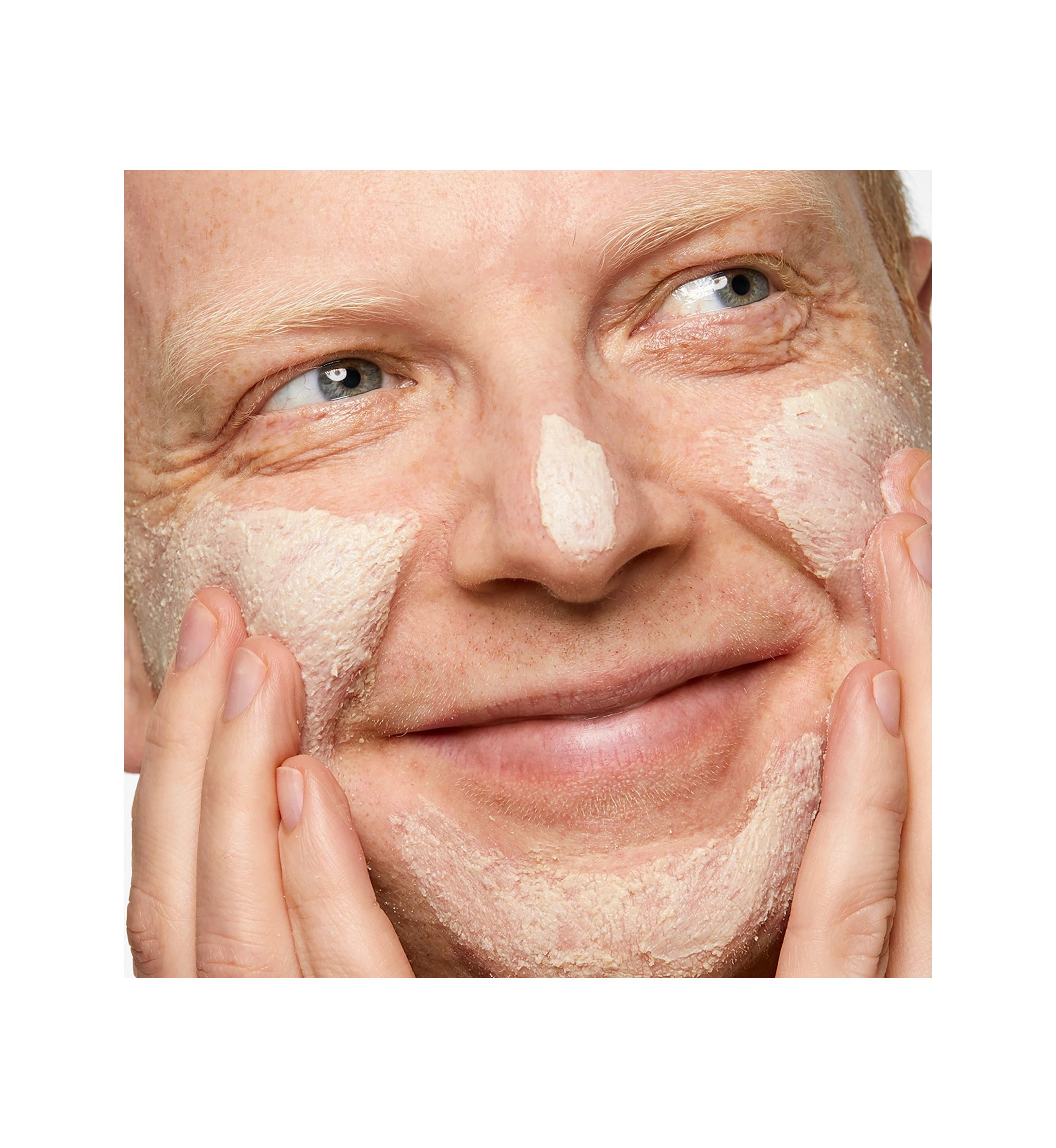 For Men™ Face Scrub