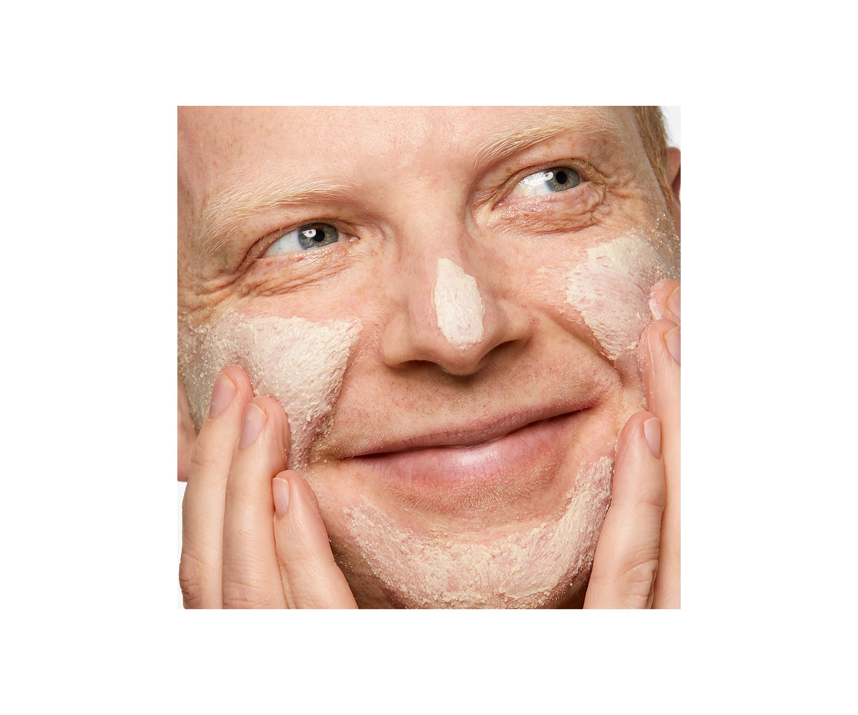 For Men™ Face Scrub