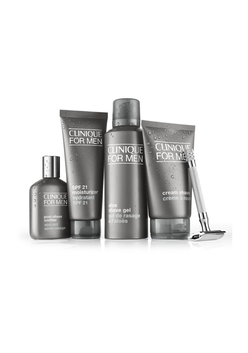  For Men Cream Shave 