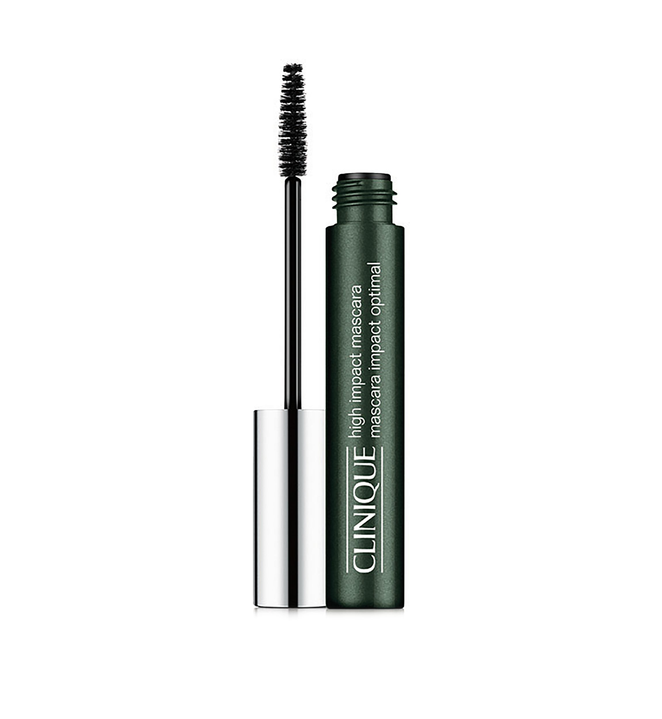 High Impact Volumizing Mascara