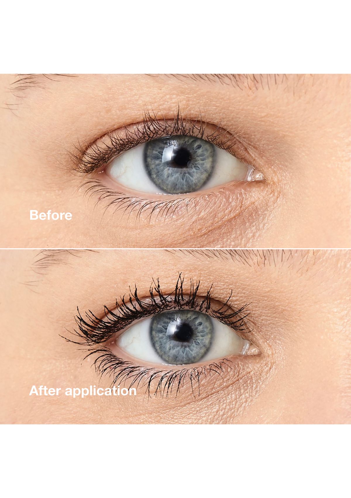 High Impact Volumizing Mascara