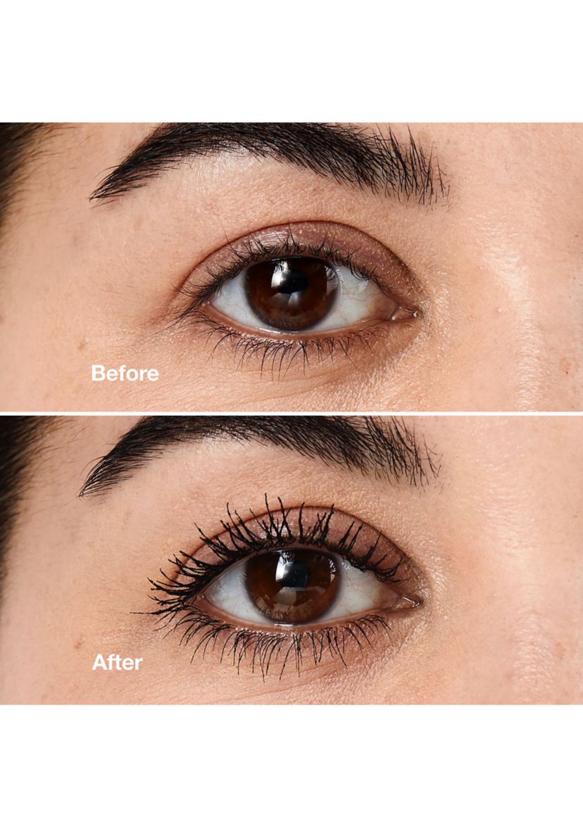 High Impact Volumizing Mascara