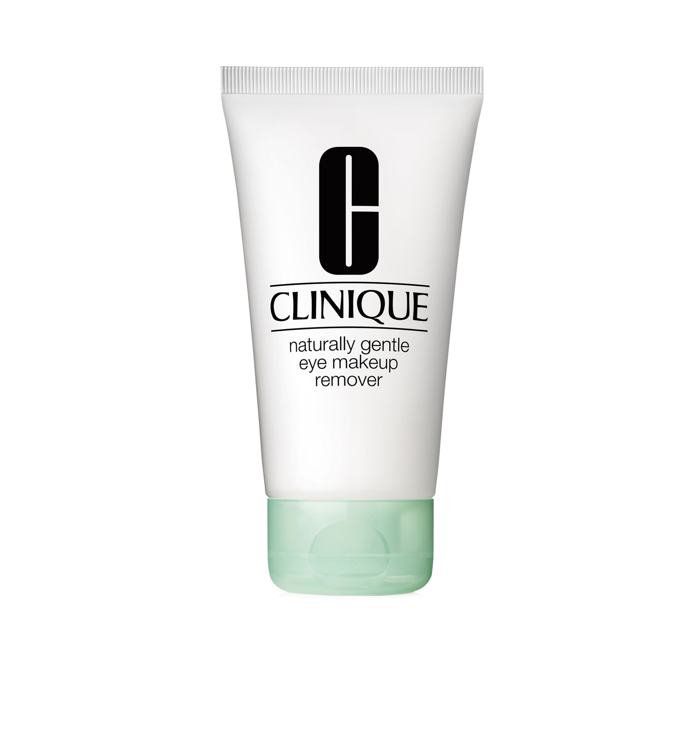 Naturally Gentle Eye Makeup Remover 