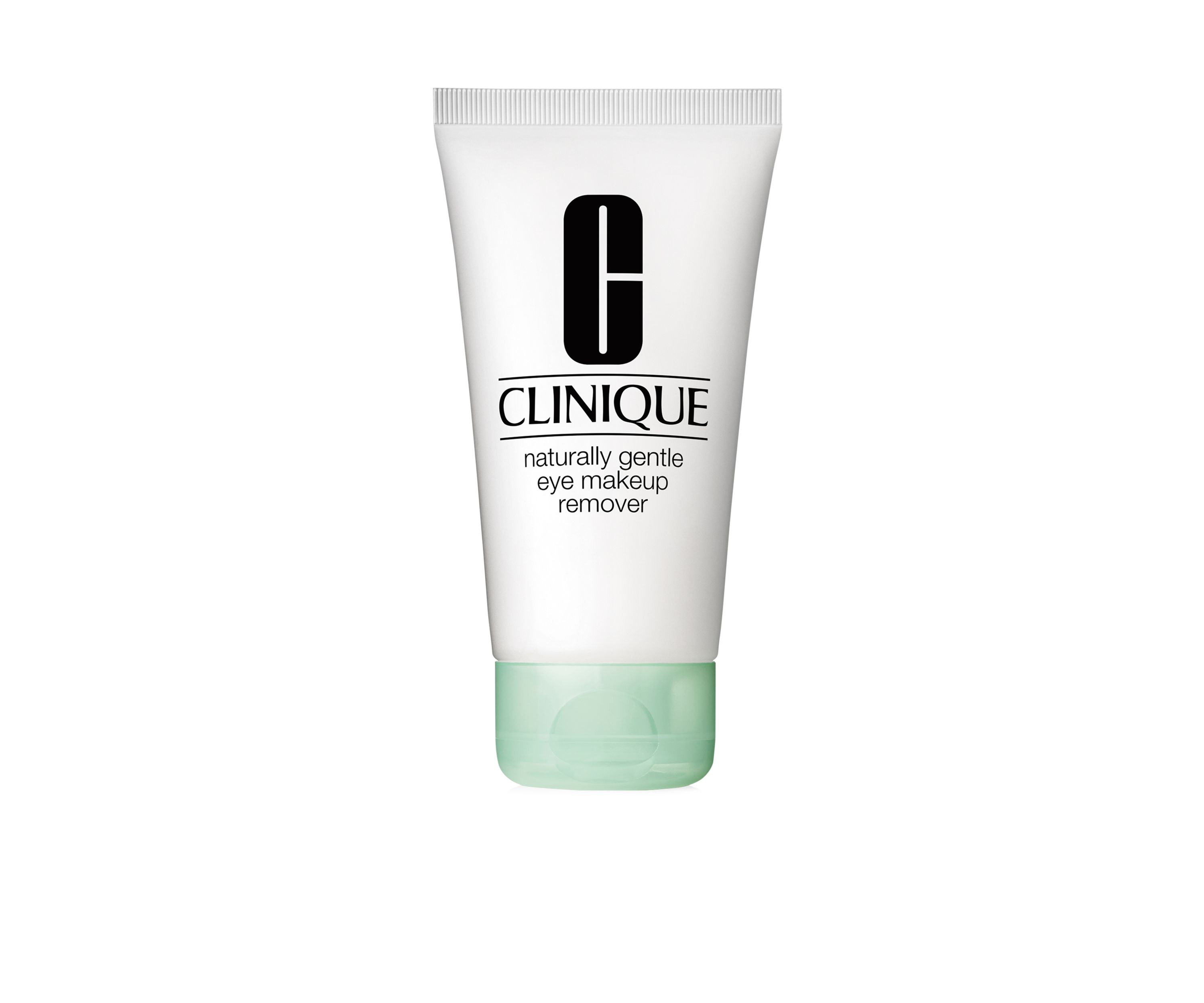 Naturally Gentle Eye Makeup Remover 