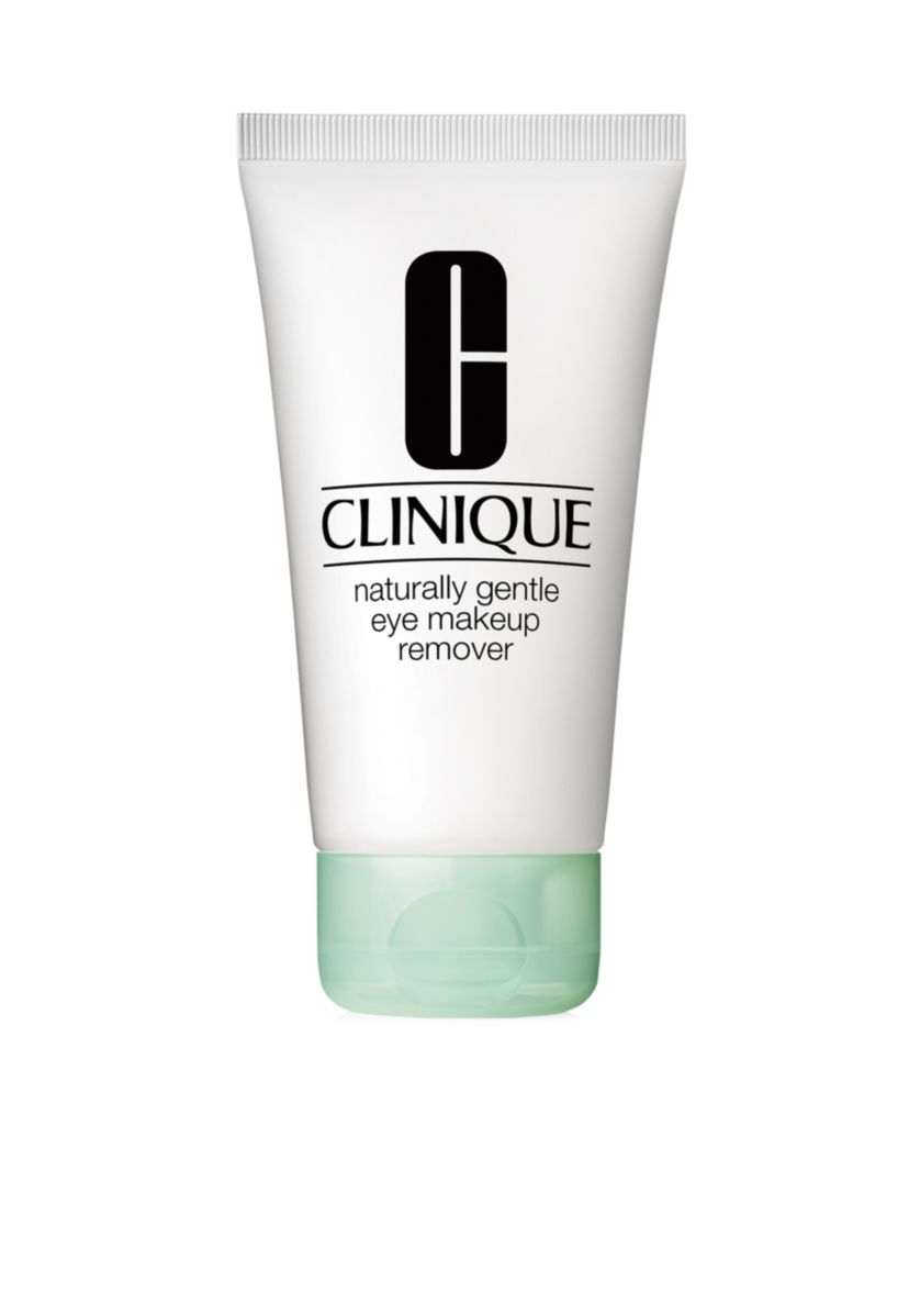 Naturally Gentle Eye Makeup Remover 