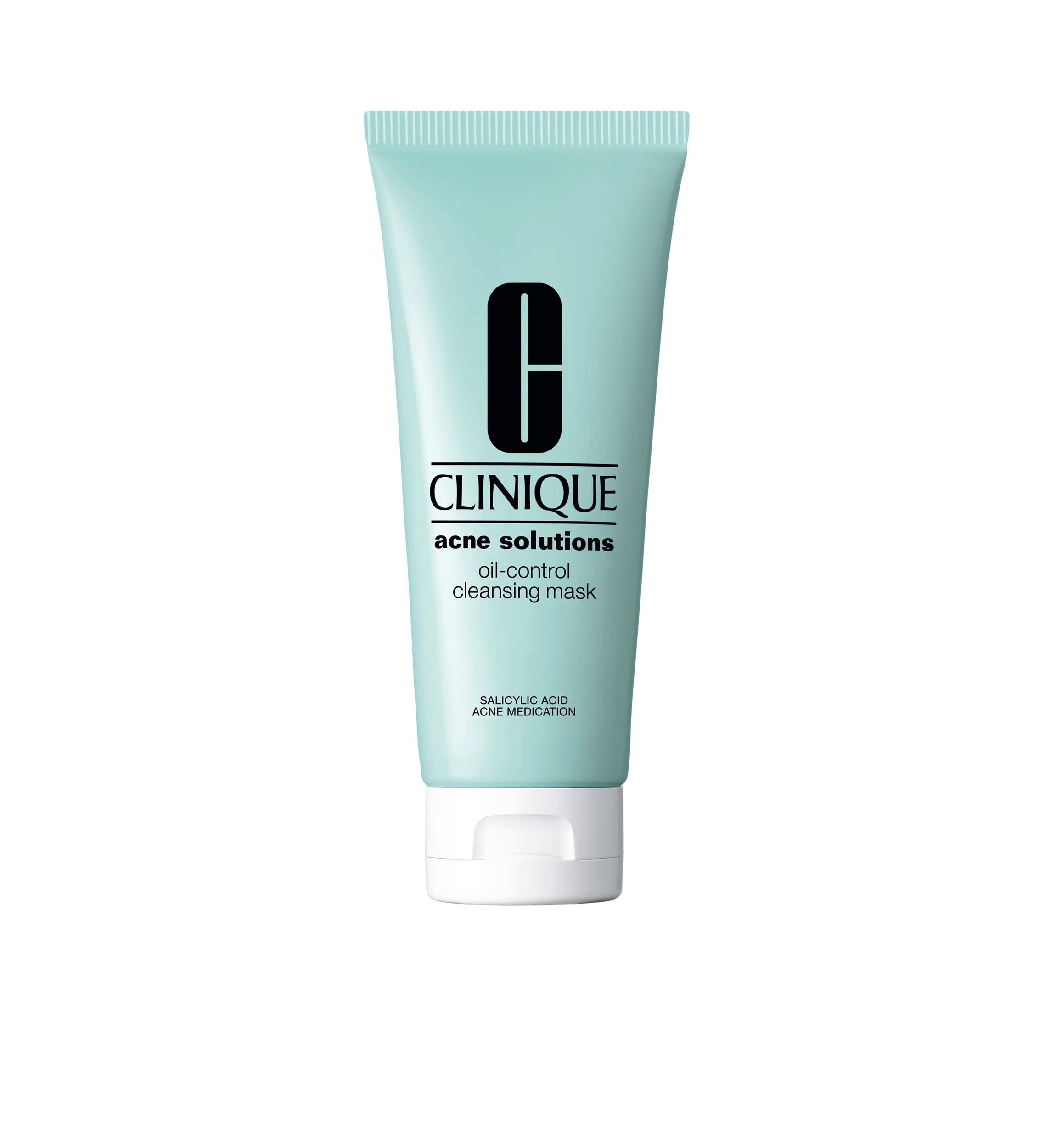 Acne Solutions™ Oil-Control Cleansing Mask 