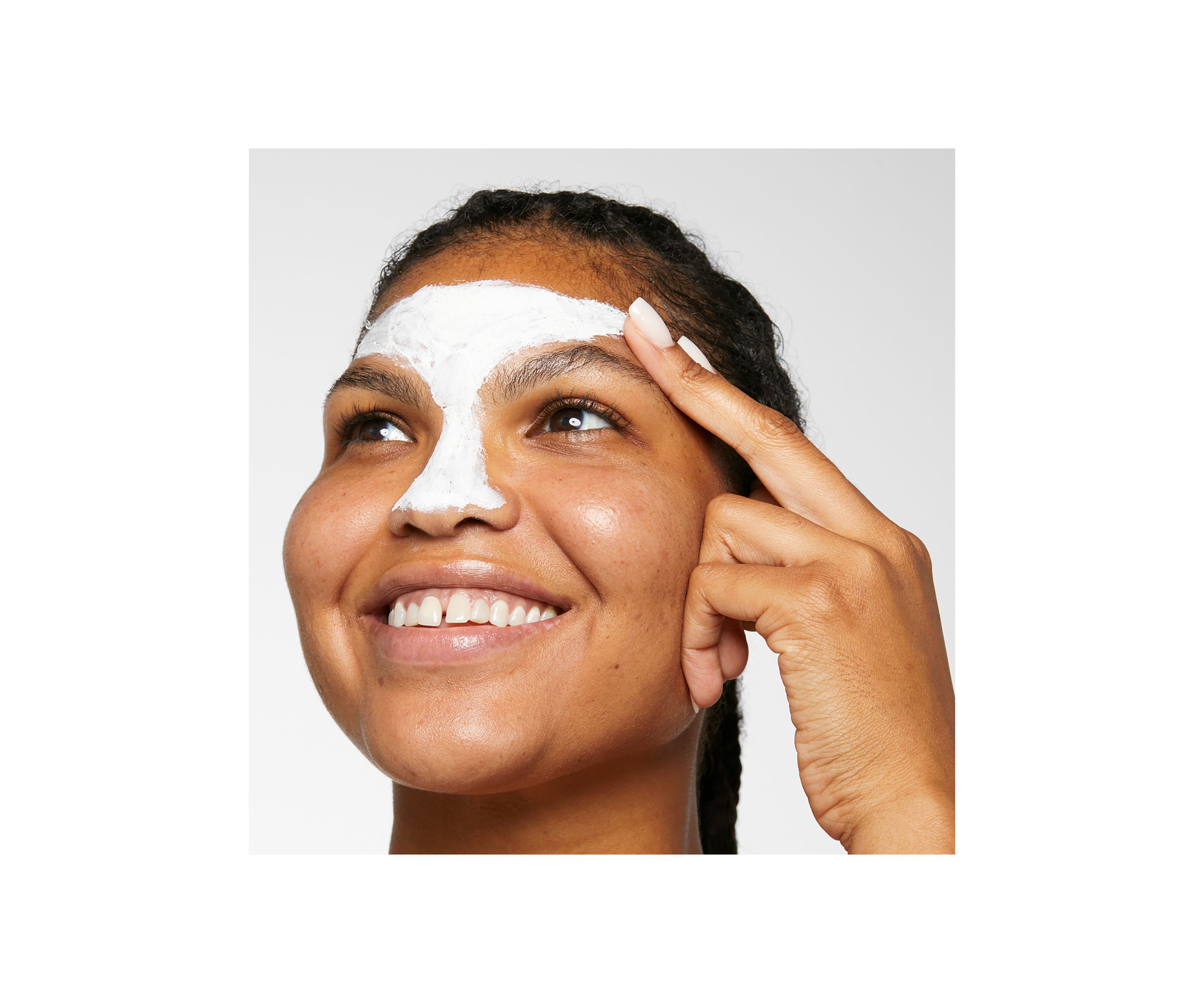 Acne Solutions™ Oil-Control Cleansing Mask 