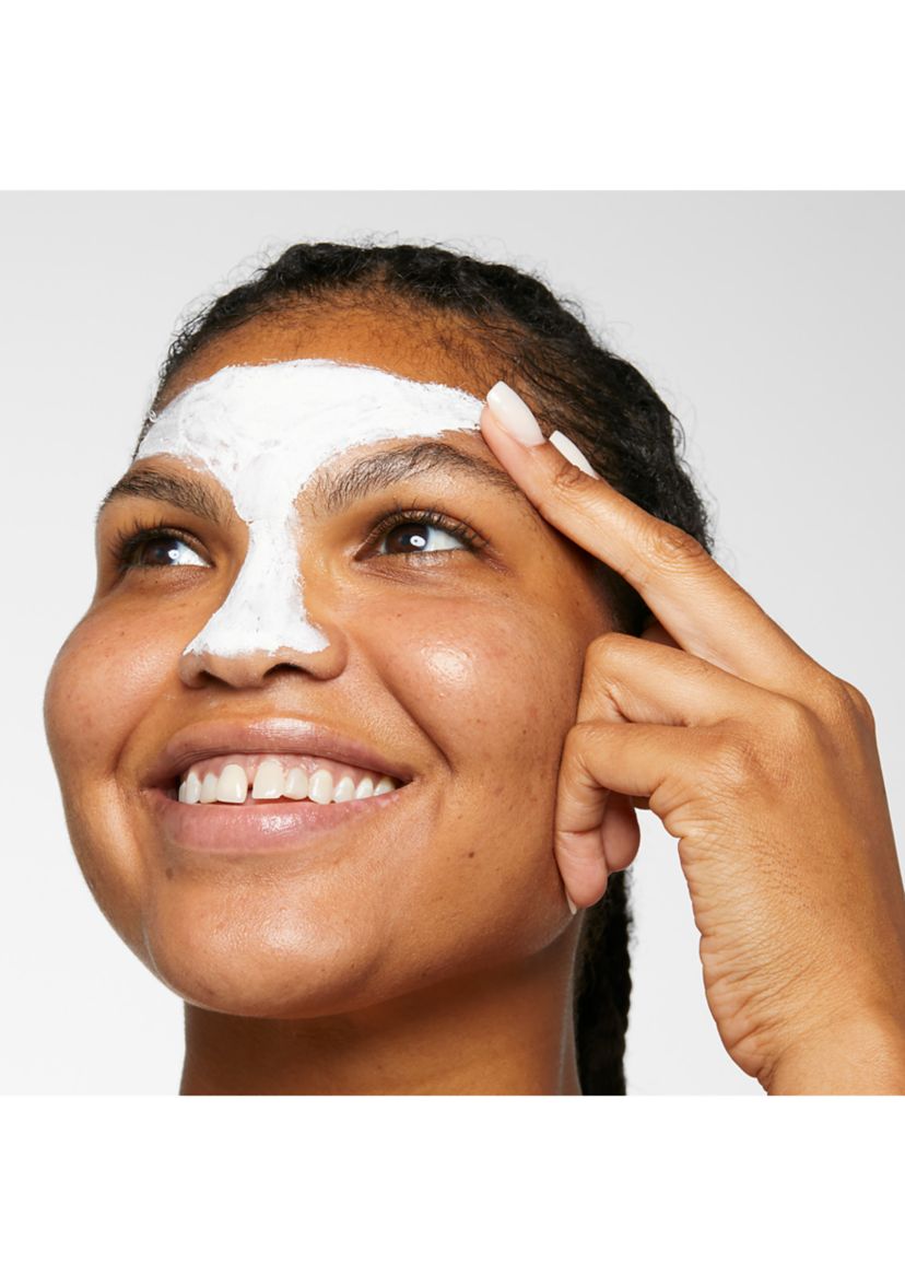 Acne Solutions™ Oil-Control Cleansing Mask 