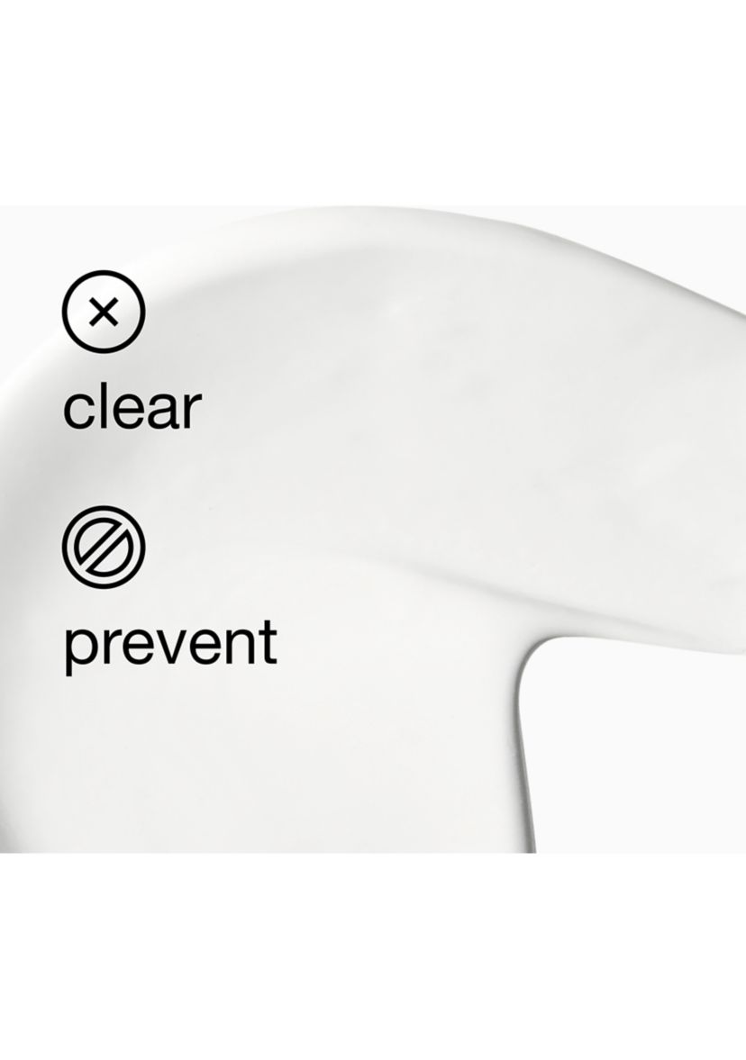 Acne Solutions™ Oil-Control Cleansing Mask 