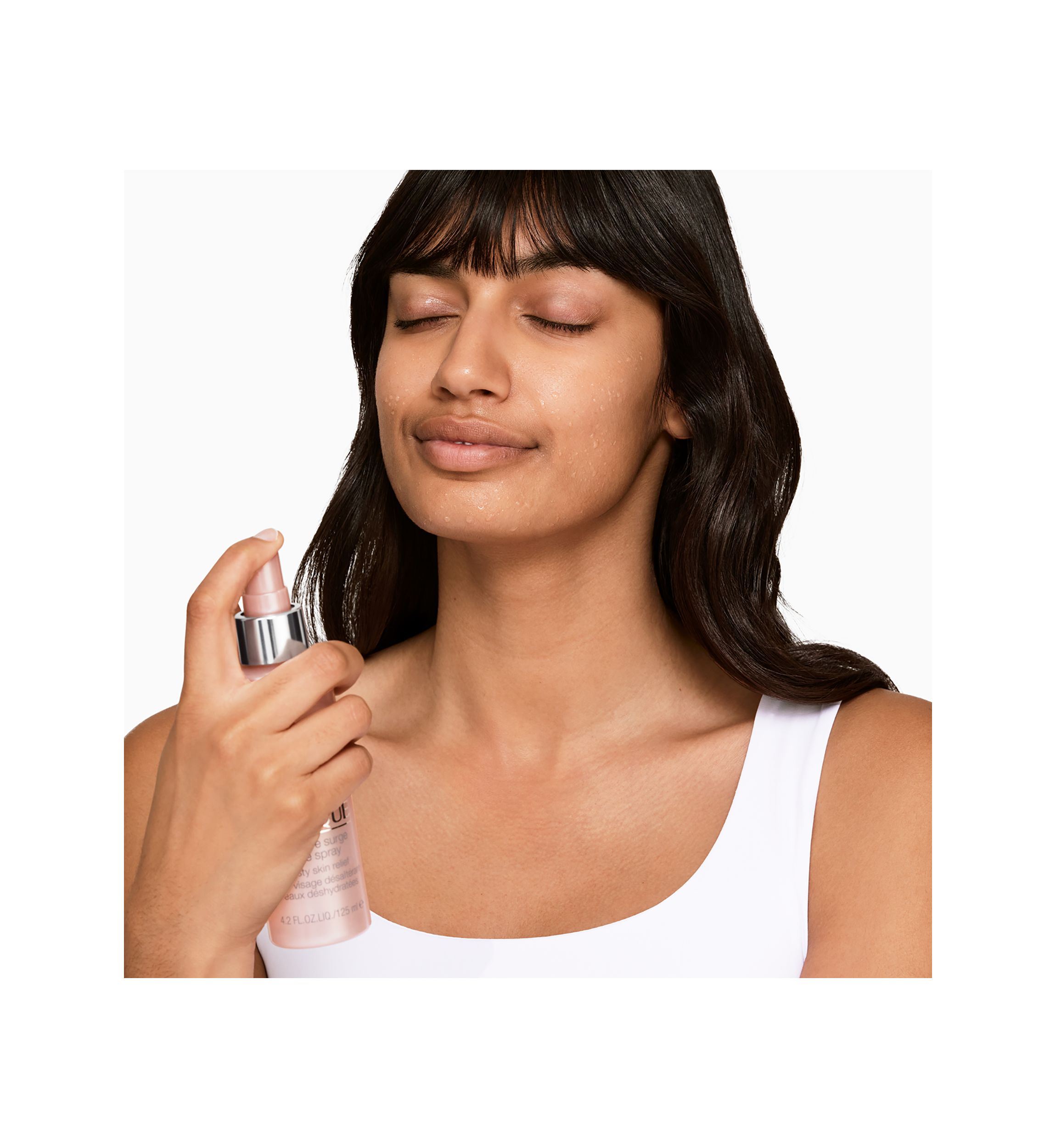 Moisture Surge™ Face Spray Thirsty Skin Relief