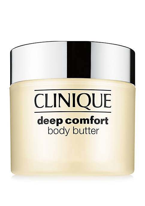 Deep Comfort Body Butter