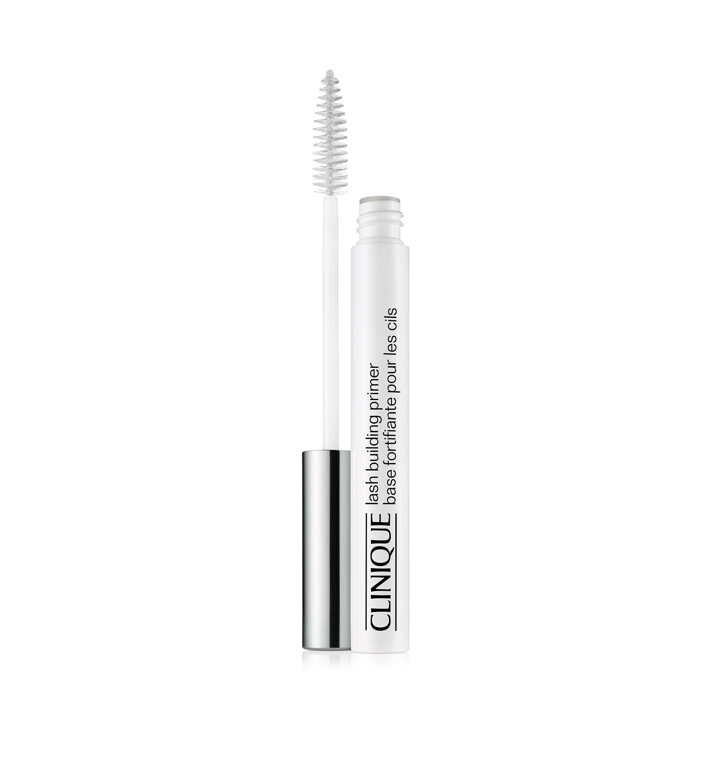 Lash Building Primer      