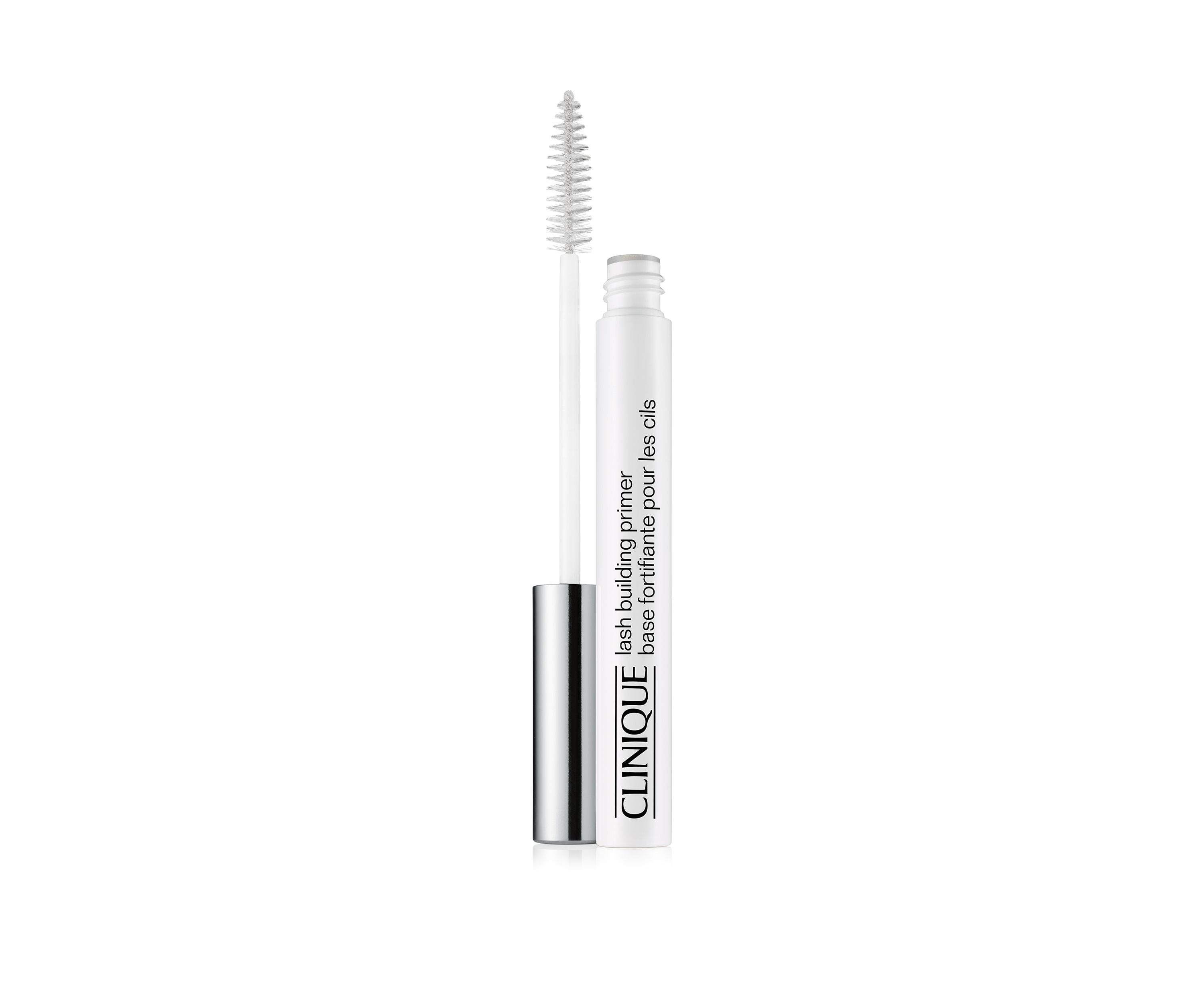 Lash Building Primer      