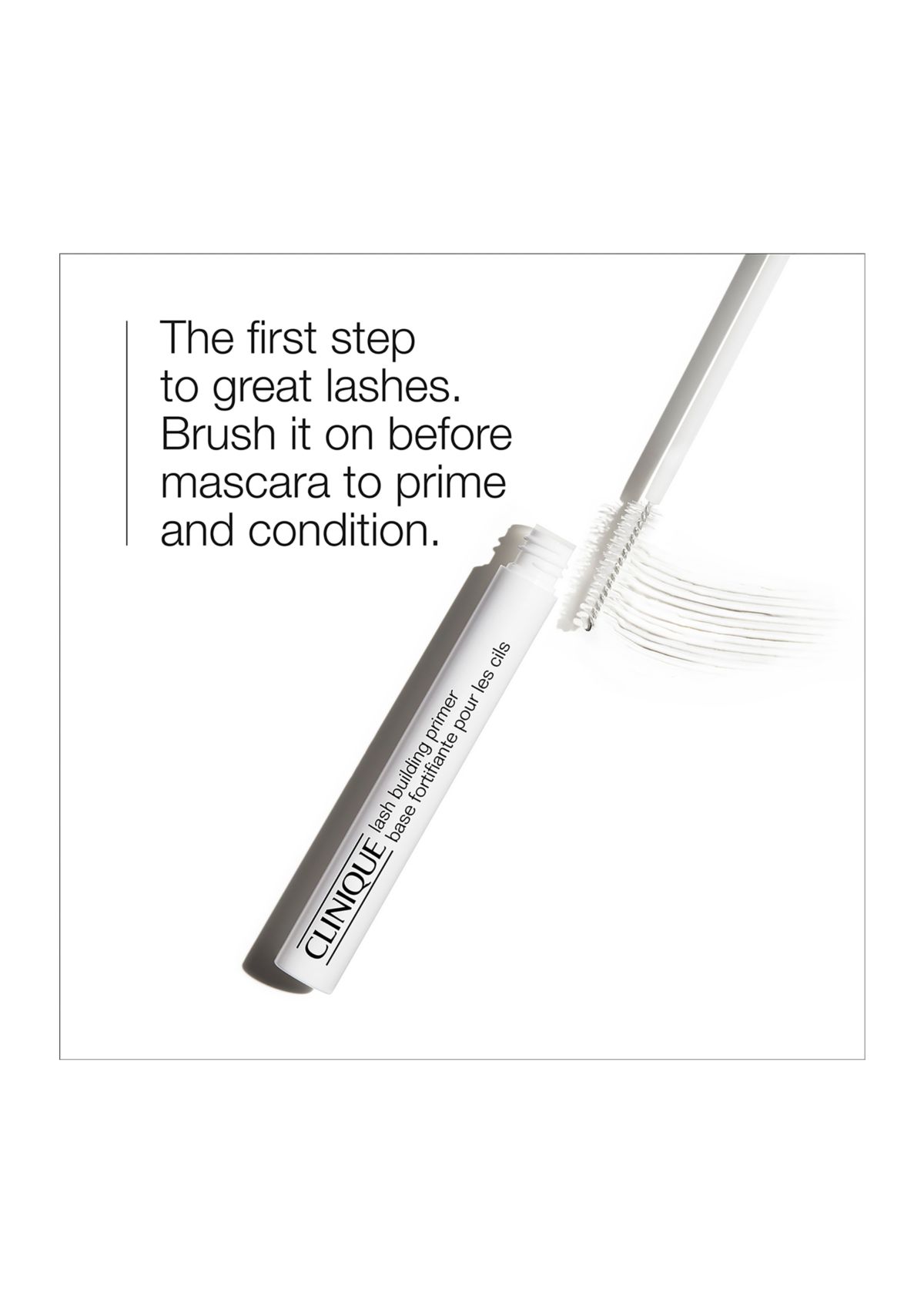 Lash Building Primer      