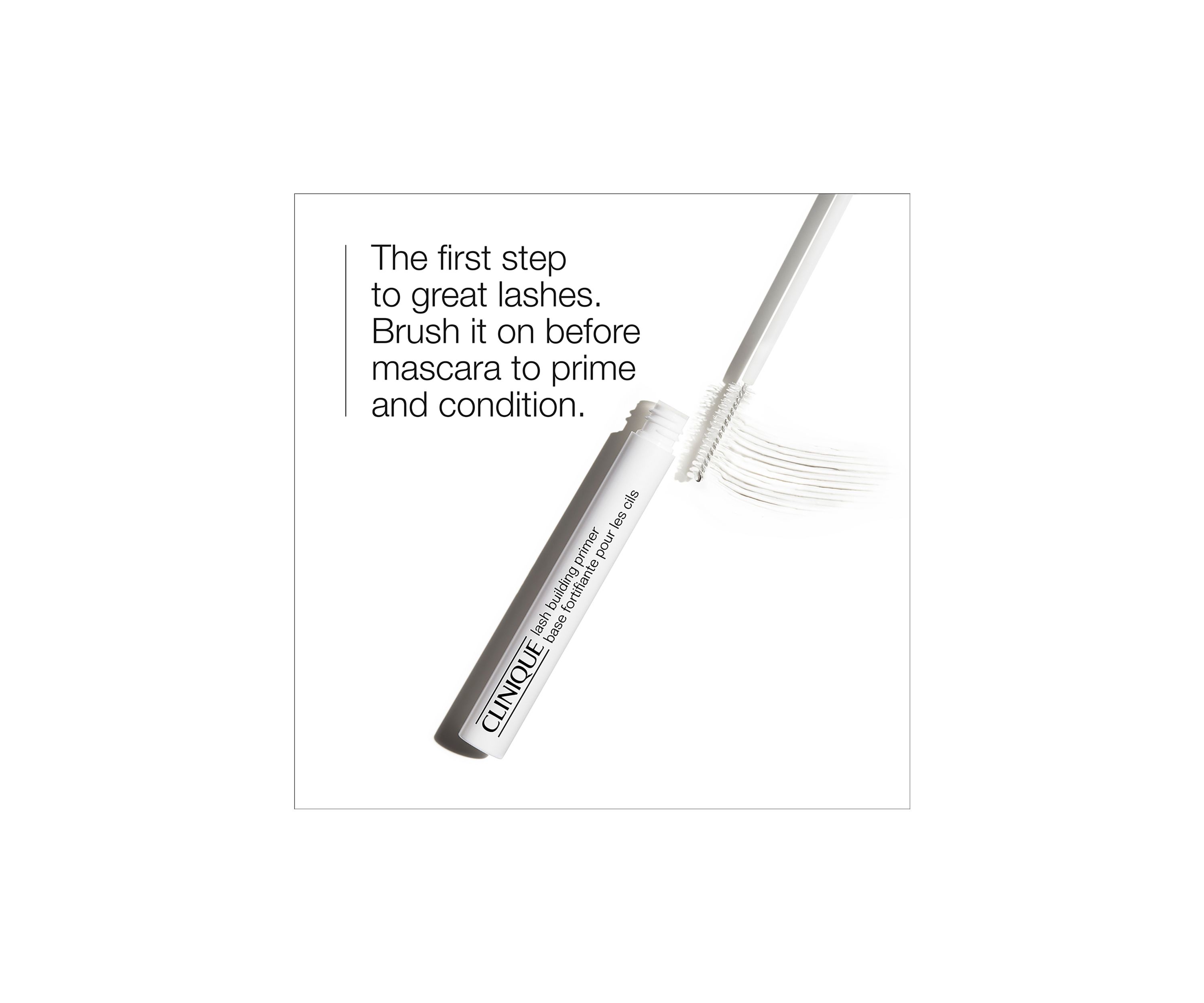 Lash Building Primer      