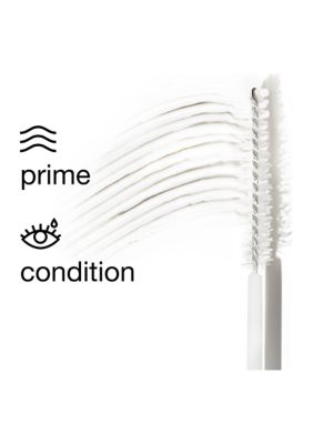 Lash Building Primer      