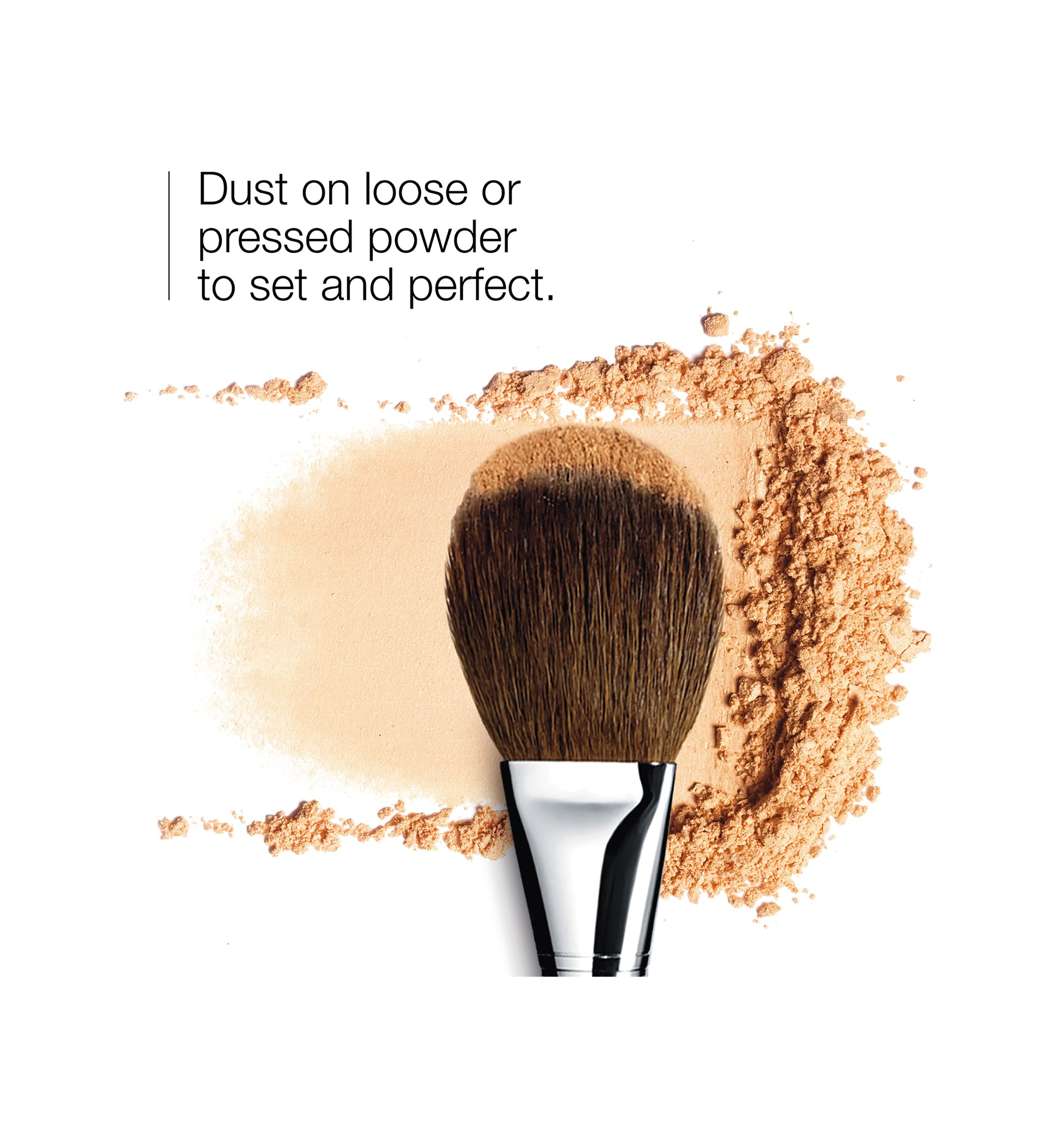 Powder Brush