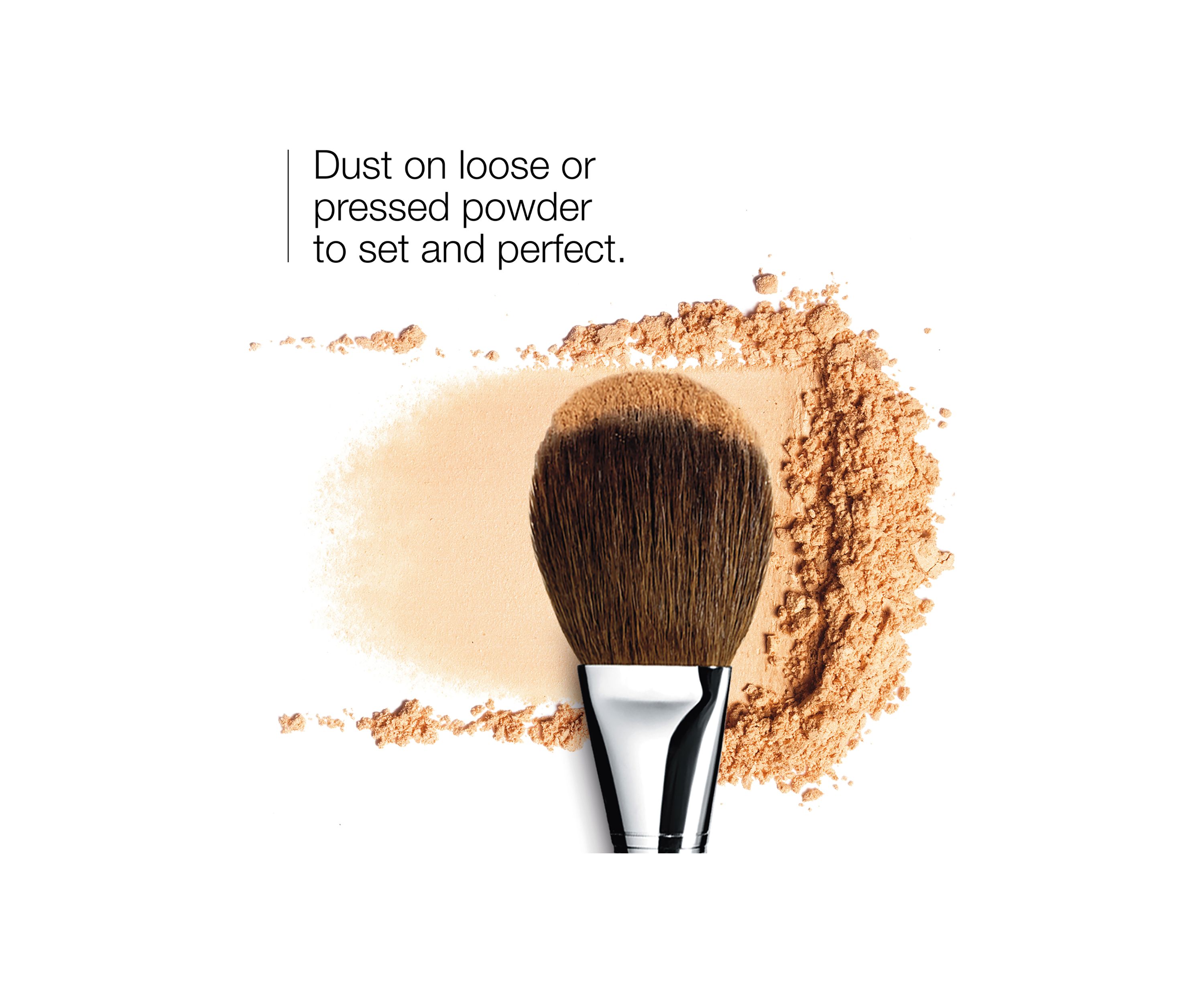 Powder Brush