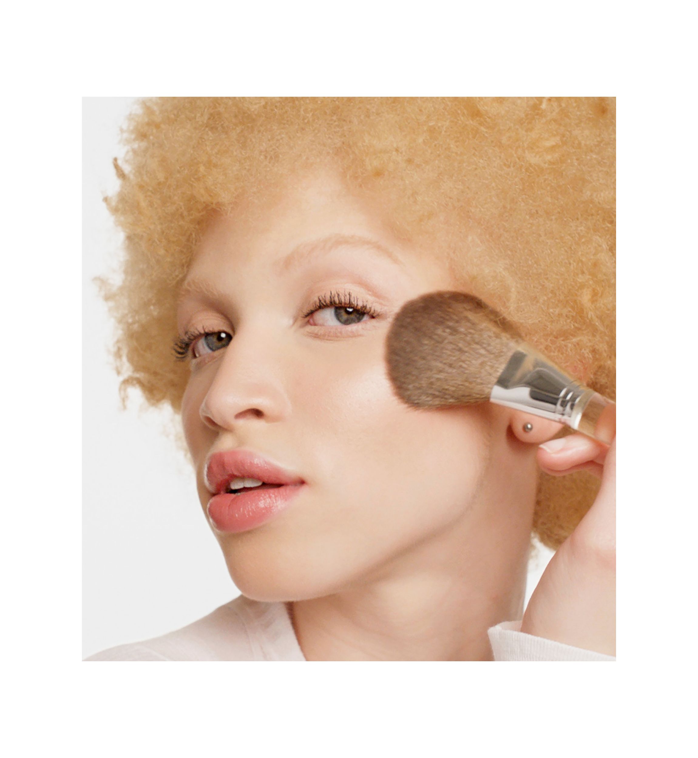 Powder Brush